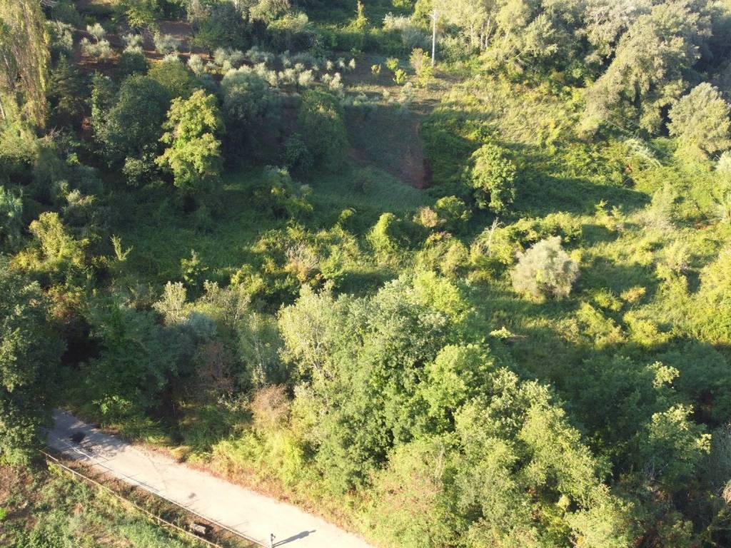 Terreno a Forano in Località Pacciani, 7 - Foto 4