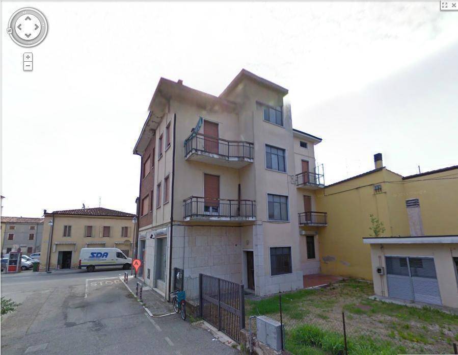 Immobile a Erbè in piazza Camillo Benso Conte di Cavour - Foto 4