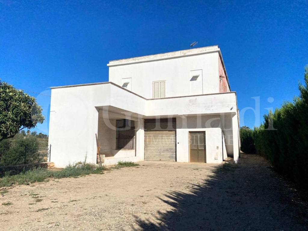 Villa a Sannicola in via calabria, 0 - Foto 2
