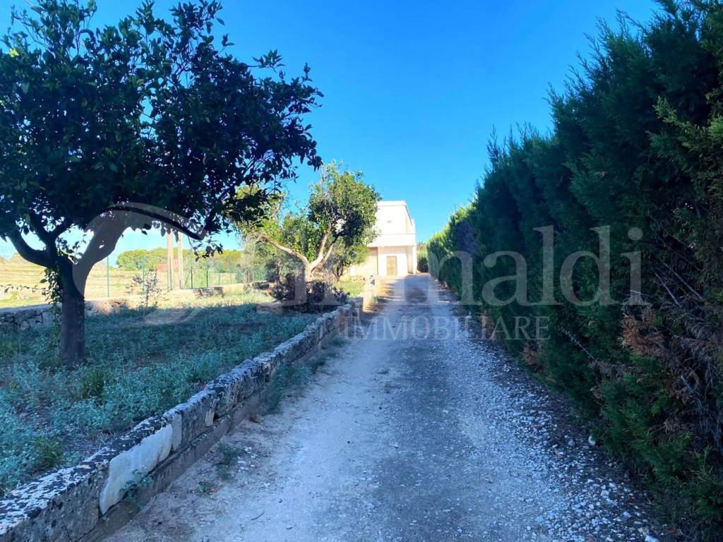 Villa a Sannicola in via calabria, 0 - Foto 5