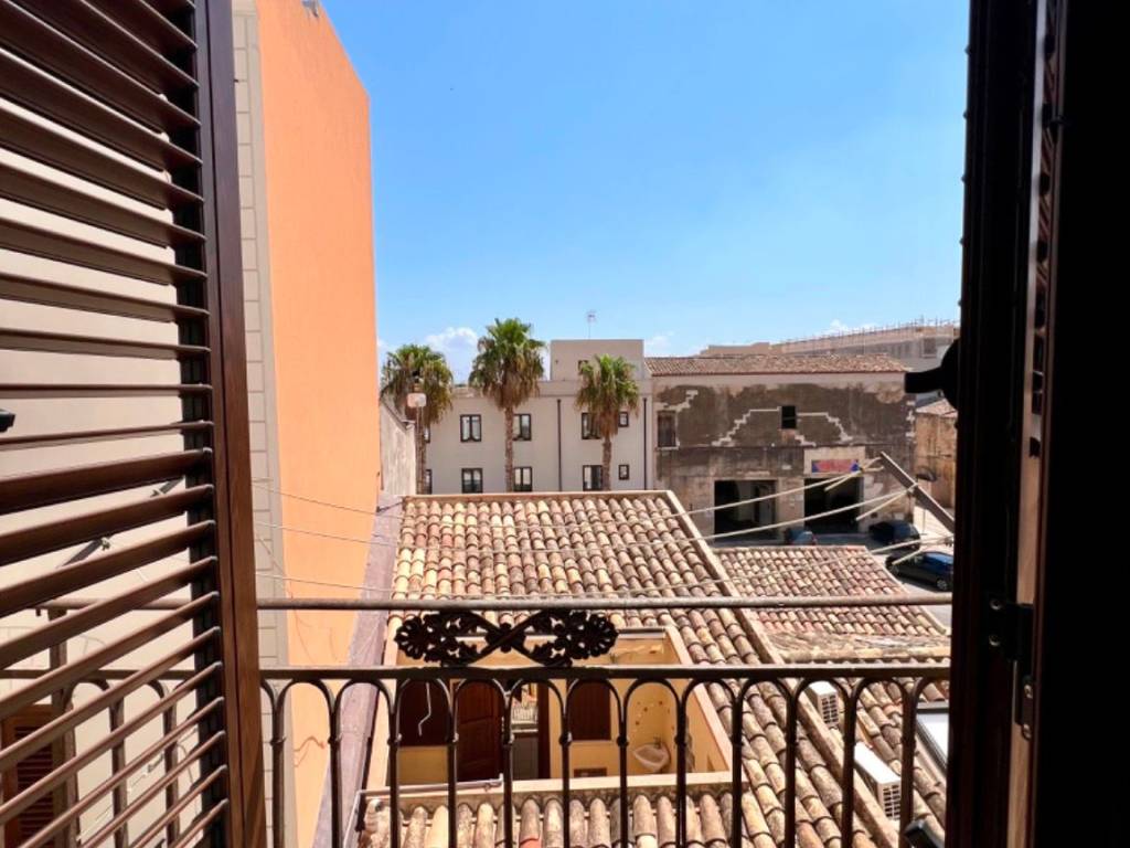 Appartamento a Castellammare del golfo in Via Costamante, 48 - Foto 4