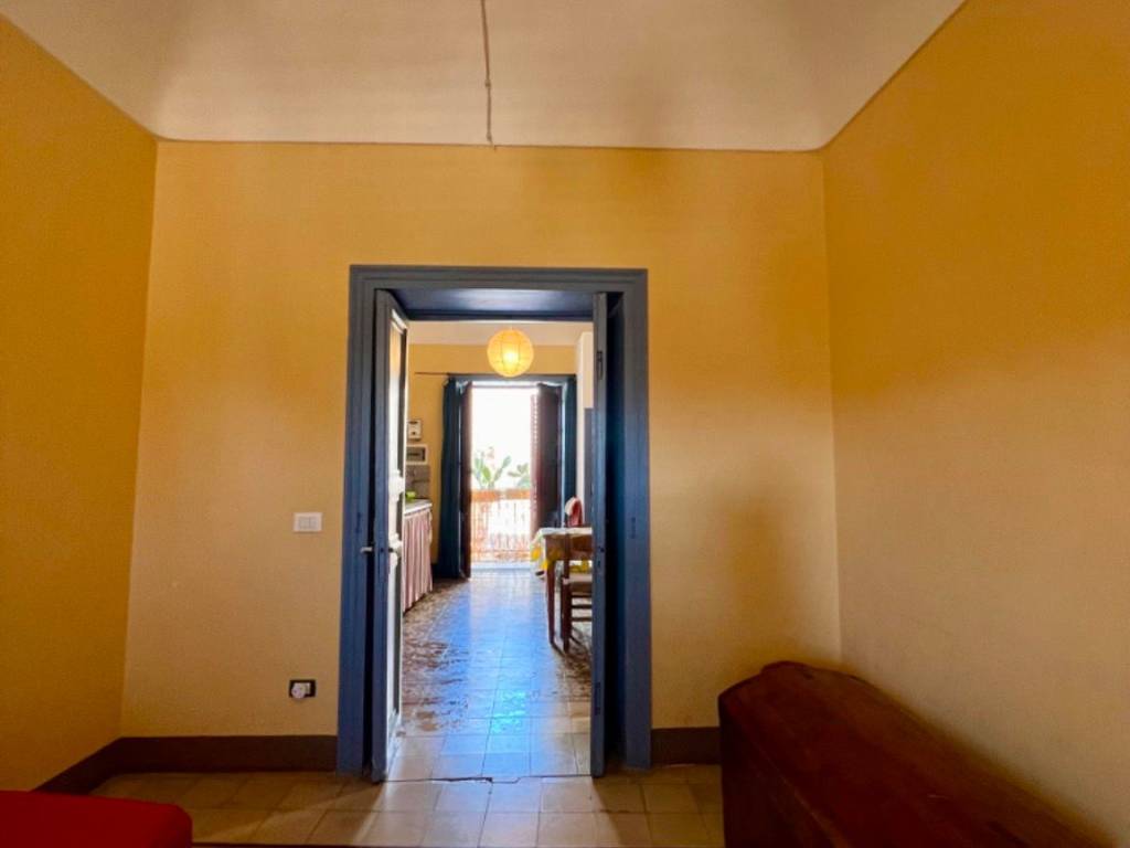 Appartamento a Castellammare del golfo in Via Costamante, 48 - Foto 5