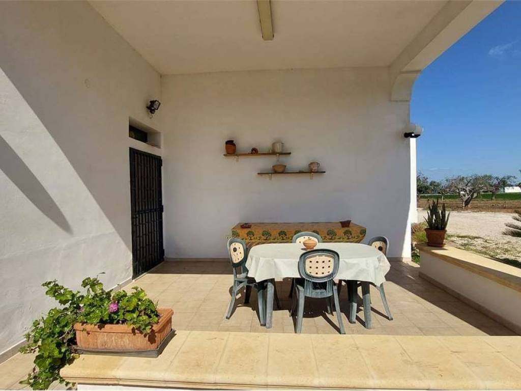 Villa a Carovigno - Foto 2