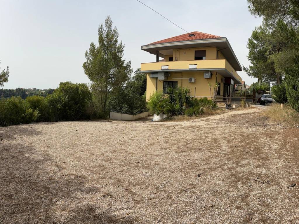 Immobile a San giovanni teatino in Via Fontechiaro da Capo, 20 - Foto 2