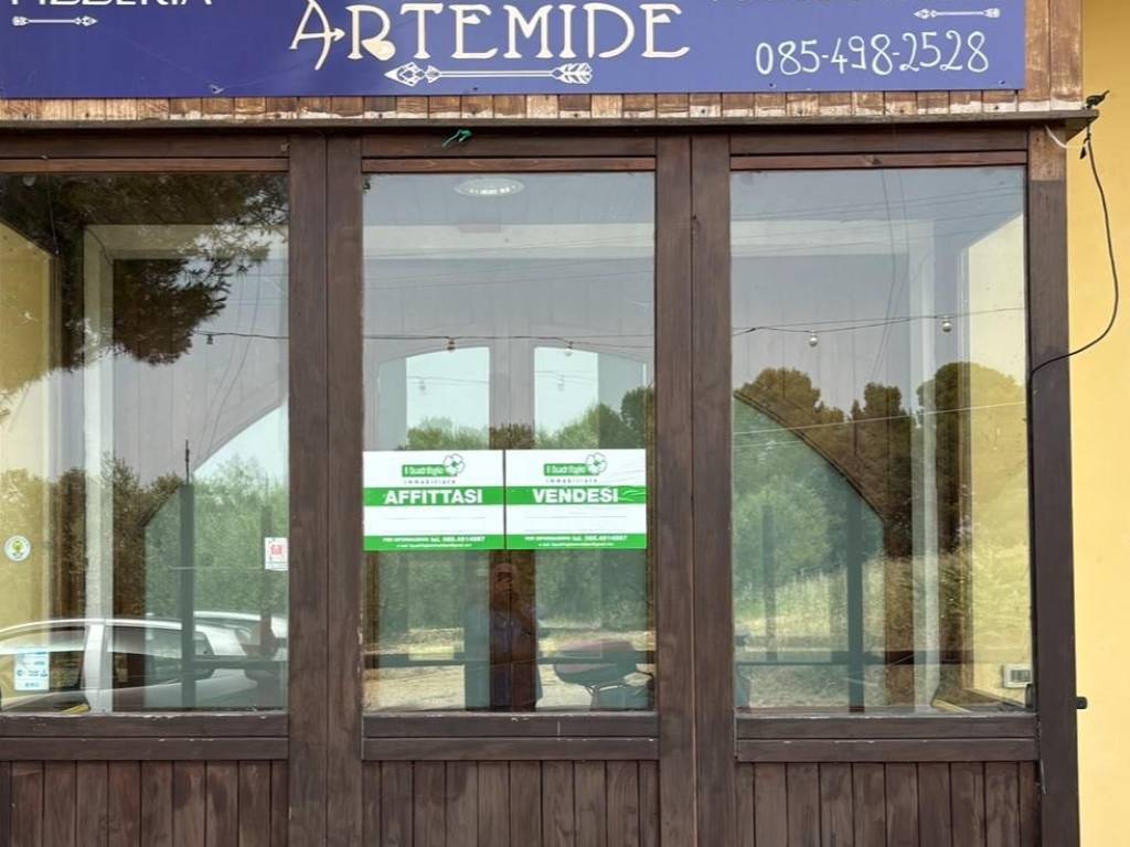 Immobile a San giovanni teatino in Via Fontechiaro da Capo, 20 - Foto 4