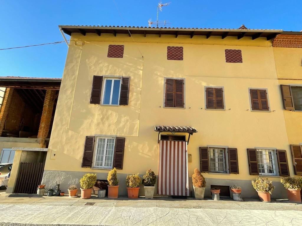Rustico / casale a Fubine monferrato - Foto 3
