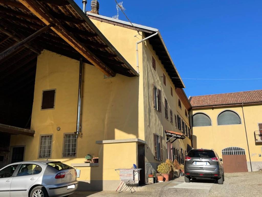 Rustico / casale a Fubine monferrato - Foto 4