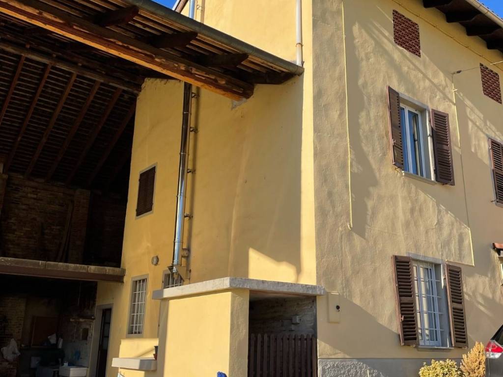 Rustico / casale a Fubine monferrato - Foto 5