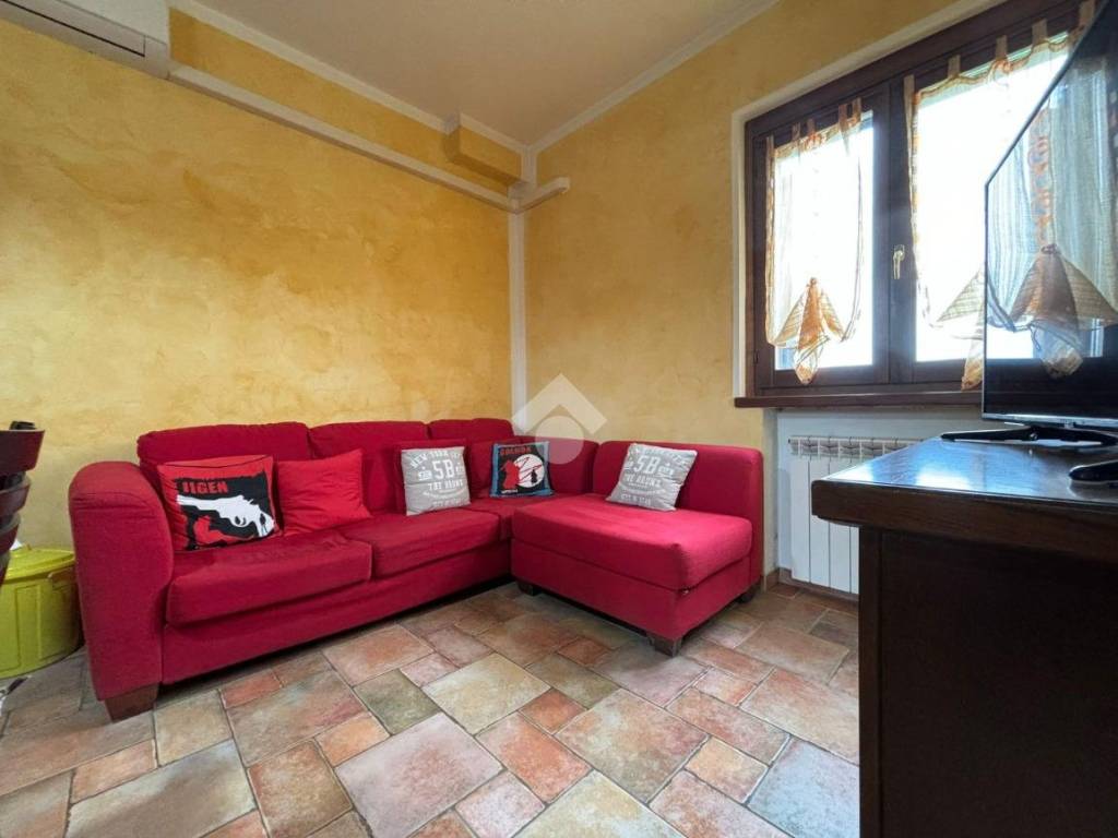 Casa indipendente a Rivolta d'adda in Località Amena - Foto 3