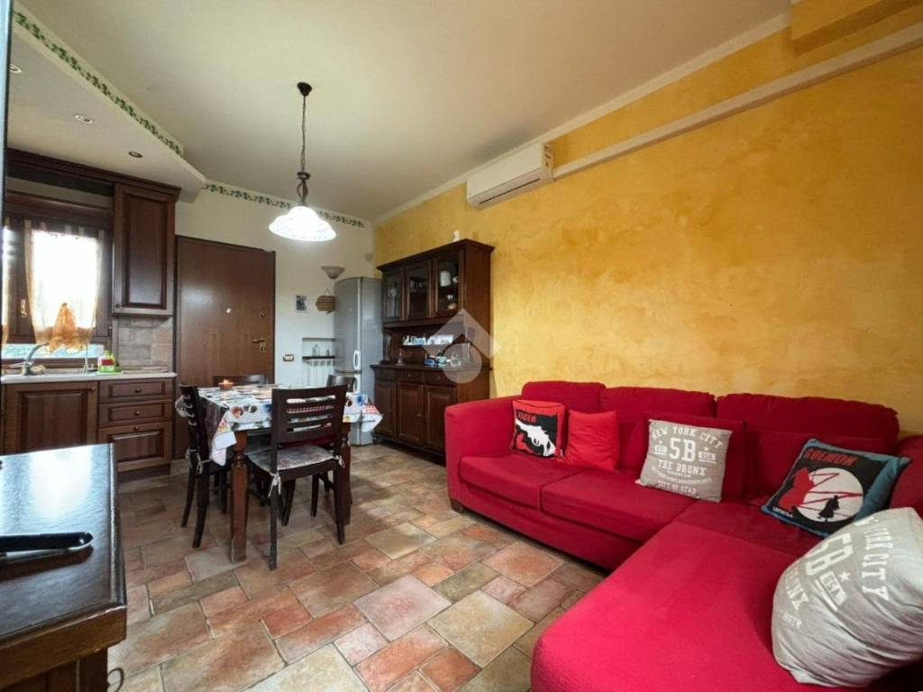 Casa indipendente a Rivolta d'adda in Località Amena - Foto 4