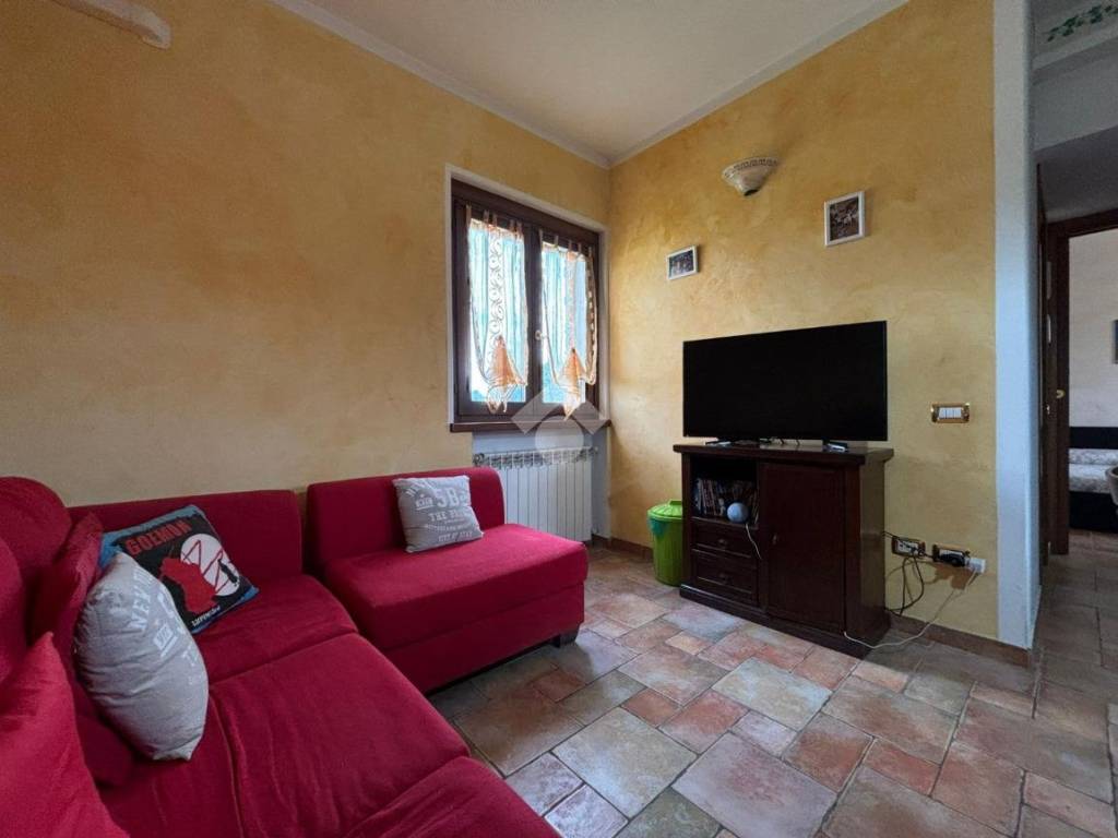 Casa indipendente a Rivolta d'adda in Località Amena - Foto 5