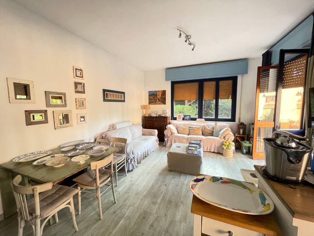 Appartamento a Celle ligure in Via Guglielmo Marconi, 55 - Foto 3