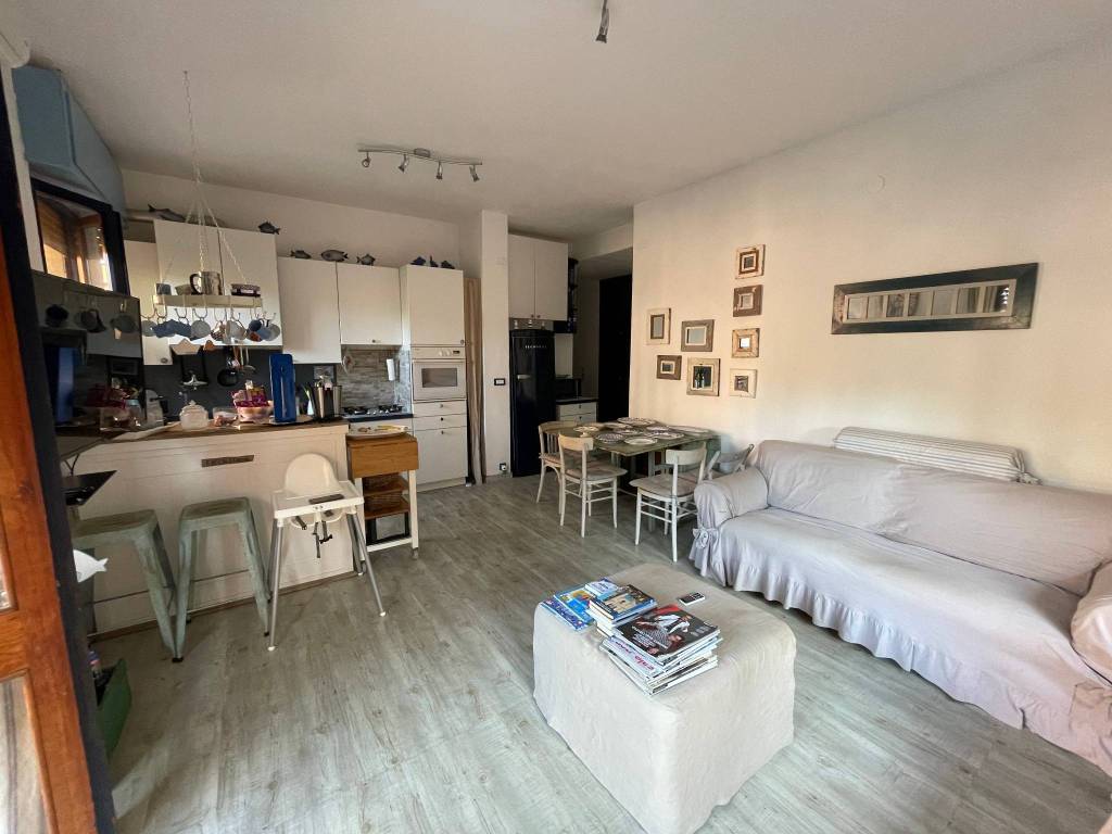 Appartamento a Celle ligure in Via Guglielmo Marconi, 55 - Foto 4