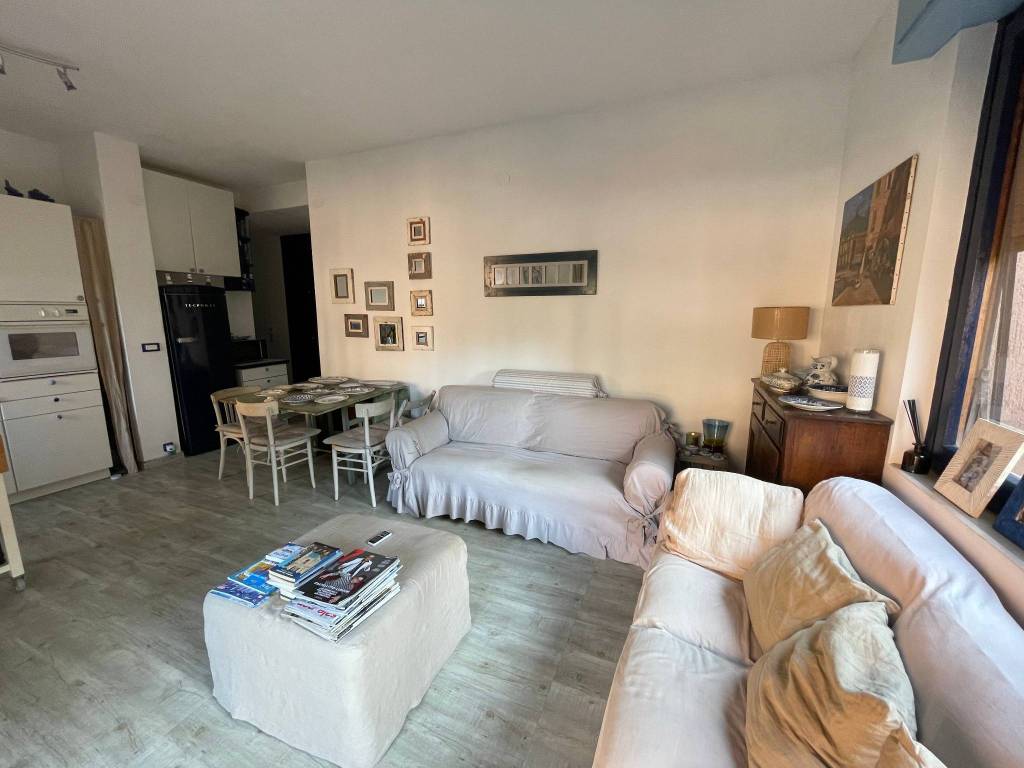 Appartamento a Celle ligure in Via Guglielmo Marconi, 55 - Foto 5