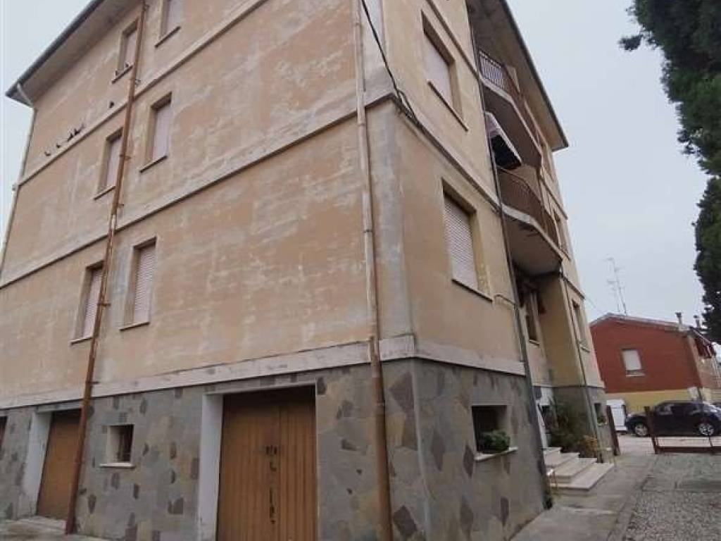 Appartamento a Ferrara in Via Pontegradella, 191 - Foto 3