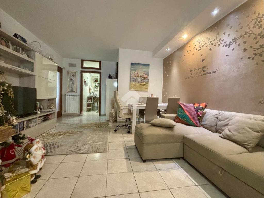 Appartamento a Lecce in Via Caduti di Nassiriya, 11 - Foto 3