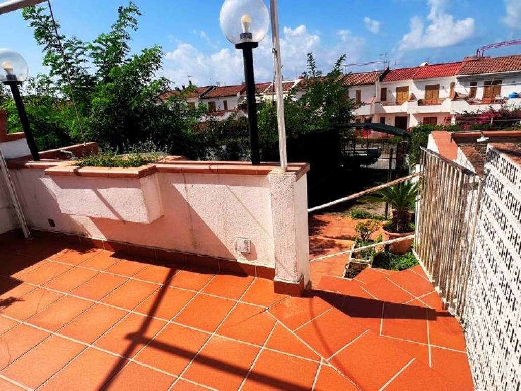 Villetta a schiera a Scalea in Via Domenico Cupido - Foto 4