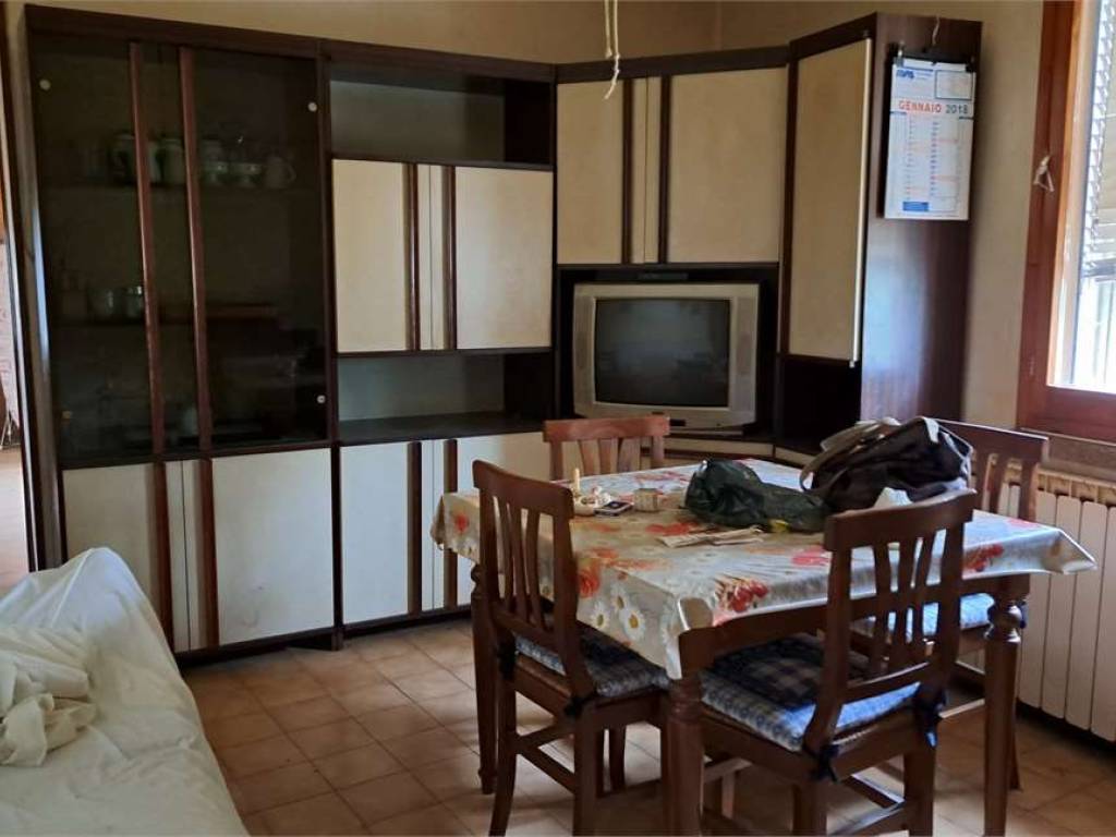 Appartamento a Riva del po in Piazza liberta', 101 - Foto 2