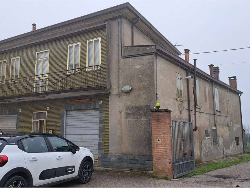 Appartamento a Riva del po in Piazza liberta', 101 - Foto 4