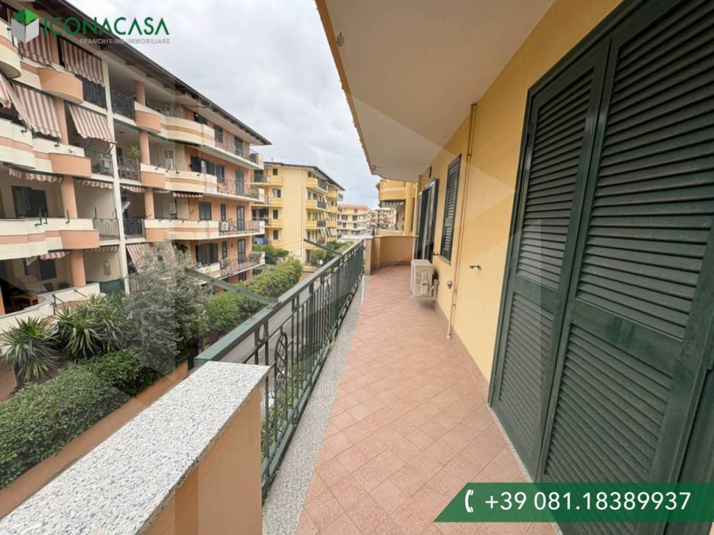 Appartamento a Orta di atella in Via Clanio - Foto 4