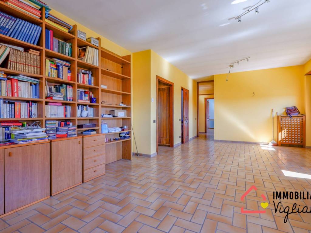 Appartamento a Biella in Via Milano, 55 - Foto 2