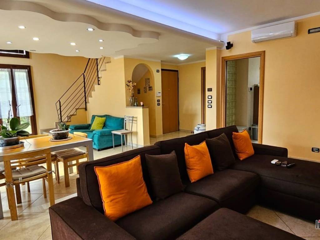 Villa a Monteriggioni - Foto 3