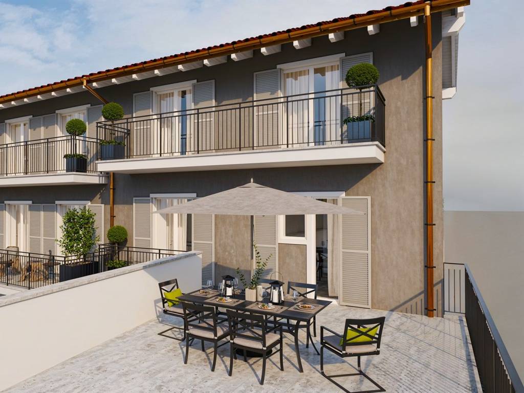 Casa indipendente a Baveno in Via Cave Oltrefiume - Foto 5