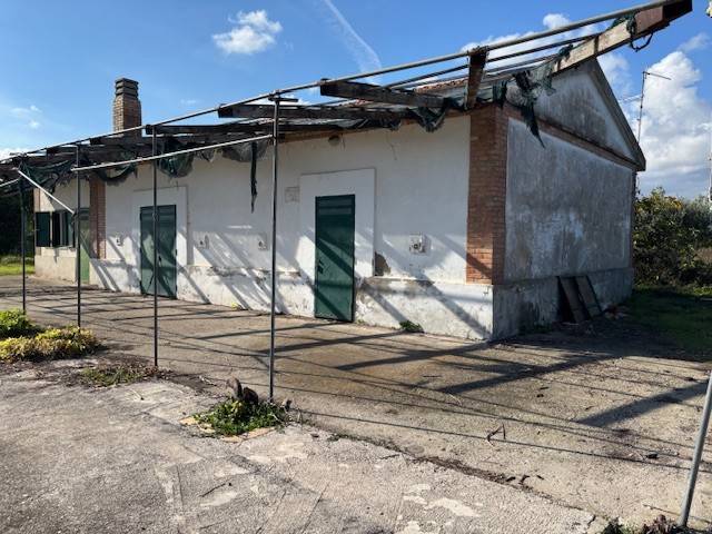 Rustico / casale a Guglionesi in Contrada Chiancate - Foto 2