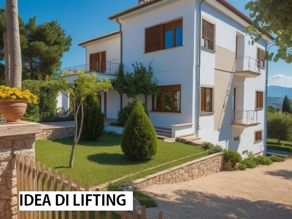 Villa a Casalvieri in Via Santa Maria - Foto 2