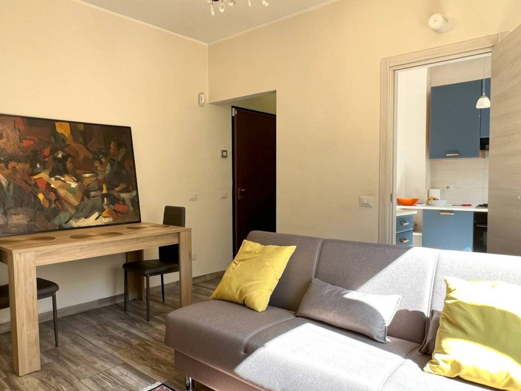 Appartamento a Casatenovo in Via Giuseppe Verdi, 5 - Foto 2
