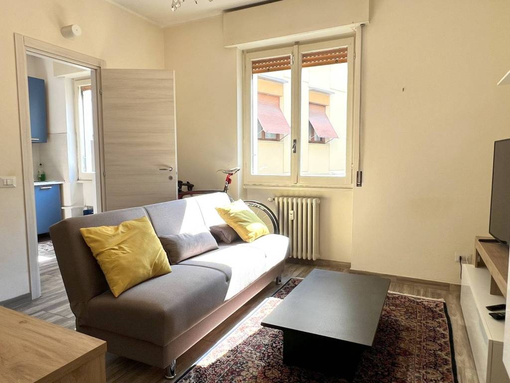 Appartamento a Casatenovo in Via Giuseppe Verdi, 5 - Foto 3
