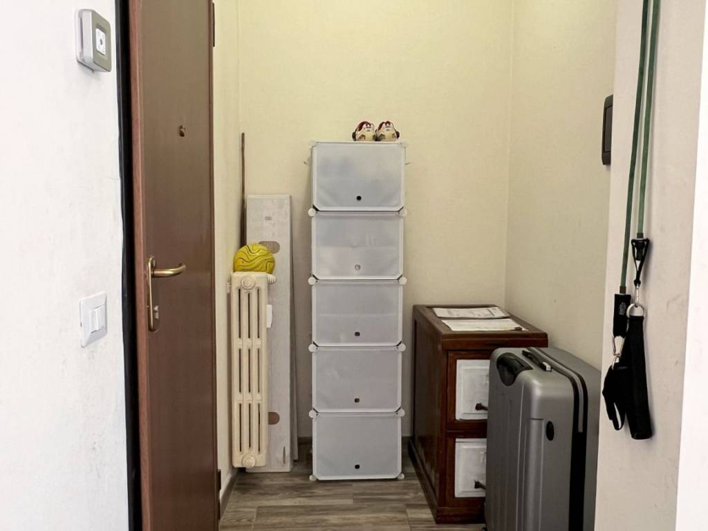 Appartamento a Casatenovo in Via Giuseppe Verdi, 5 - Foto 4