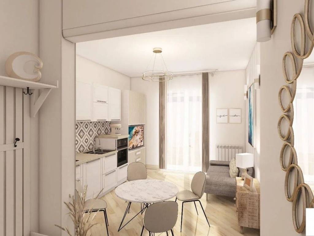 Appartamento a Loano in Via Antonio Fogazzaro S.N.C. - Foto 2