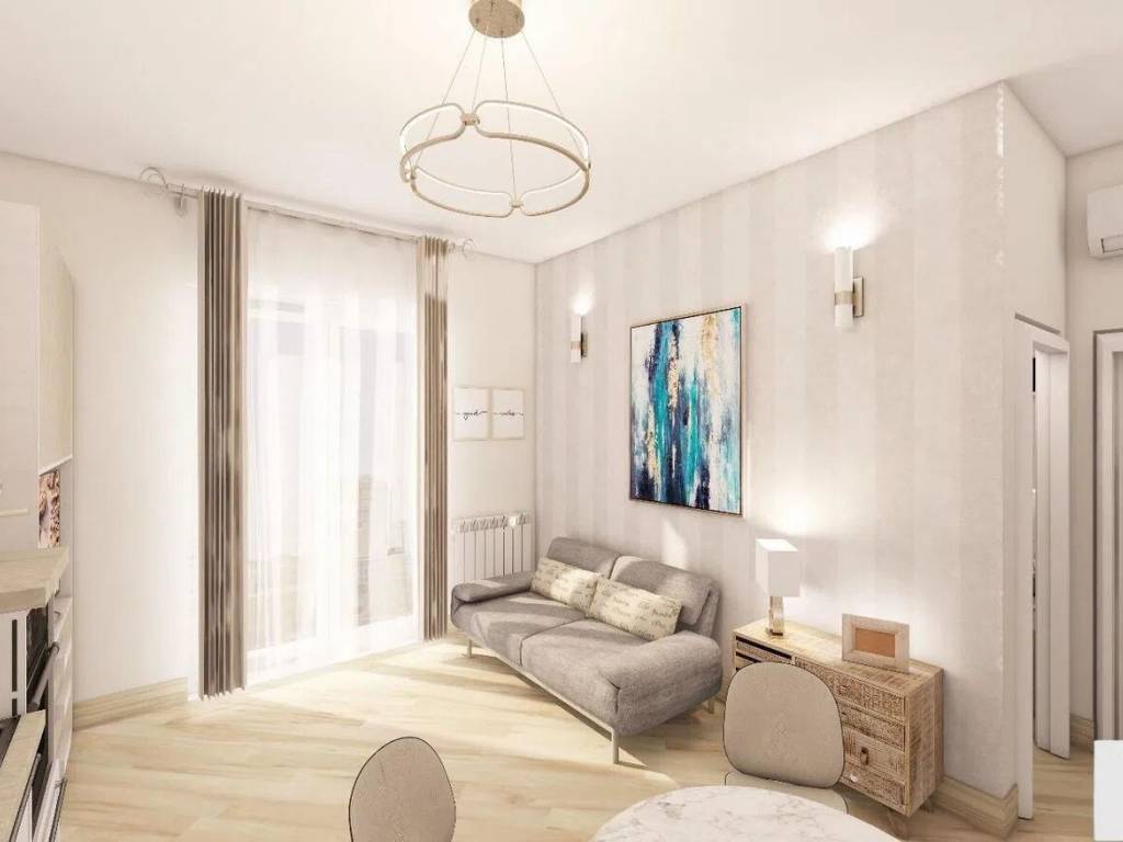 Appartamento a Loano in Via Antonio Fogazzaro S.N.C. - Foto 4