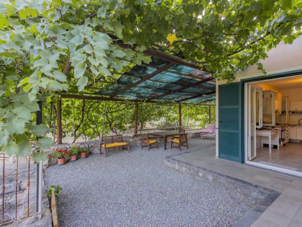Villa a Ventimiglia in Via Comunale di Varase, 4 - Foto 2