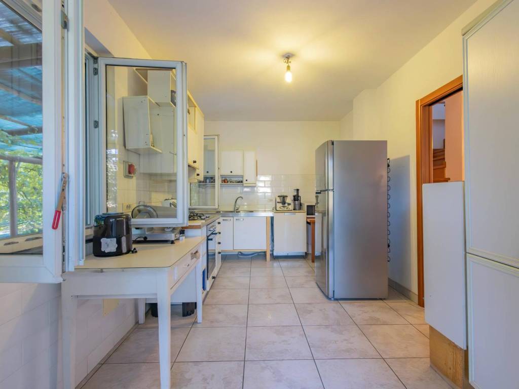 Villa a Ventimiglia in Via Comunale di Varase, 4 - Foto 3