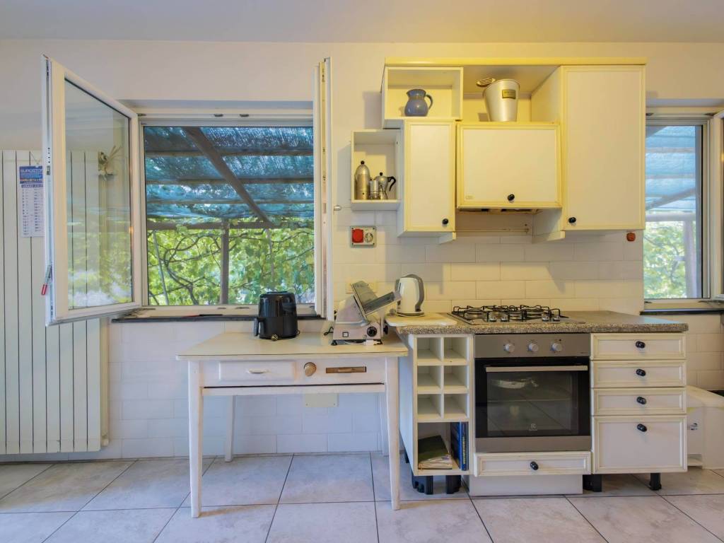Villa a Ventimiglia in Via Comunale di Varase, 4 - Foto 4