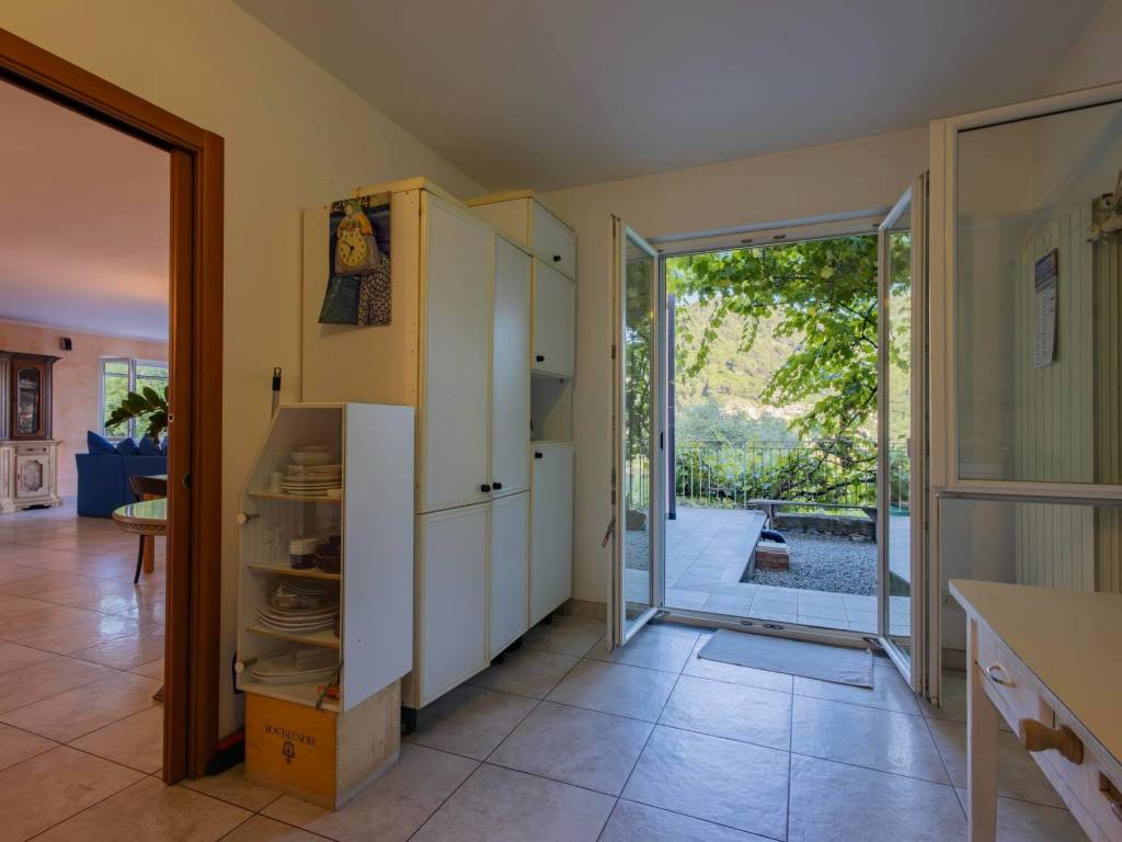 Villa a Ventimiglia in Via Comunale di Varase, 4 - Foto 5