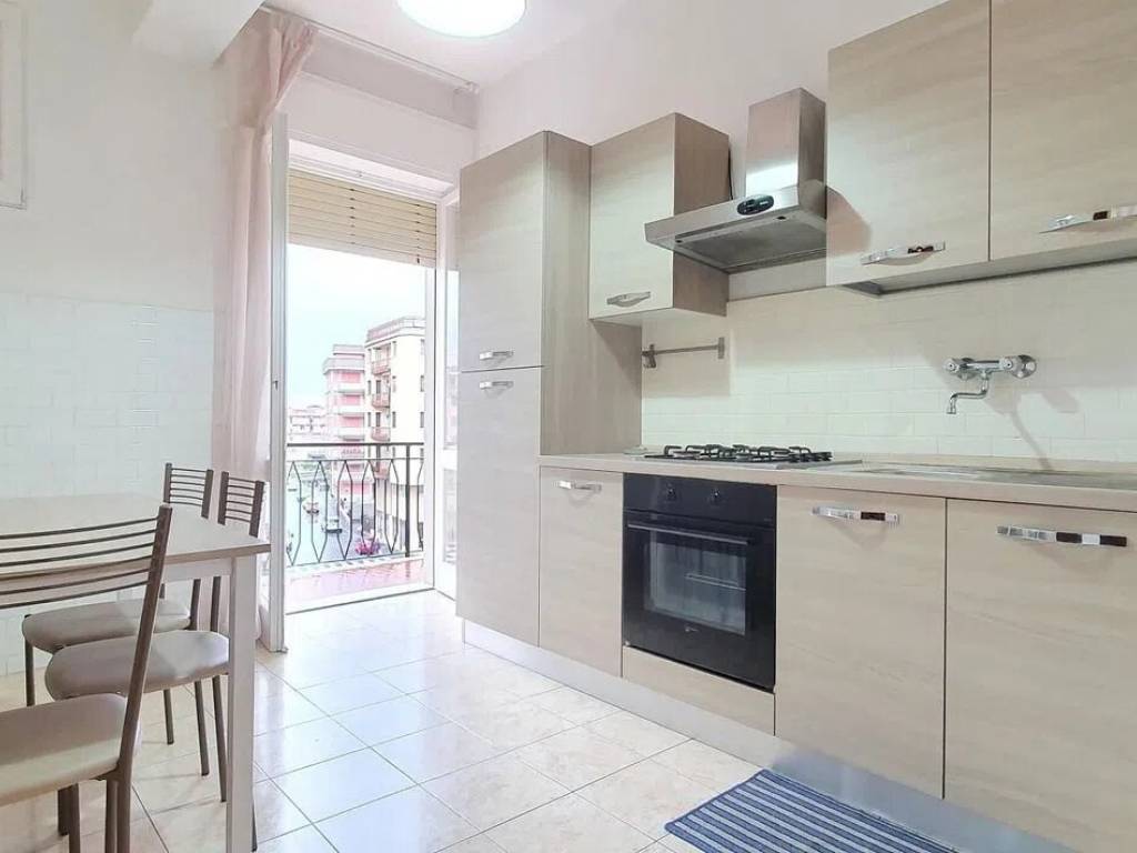 Appartamento a Andora in Via Genova S.N.C. - Foto 5