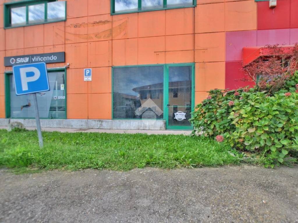 Immobile a Santhià in Via Galileo Ferraris, 41 - Foto 3