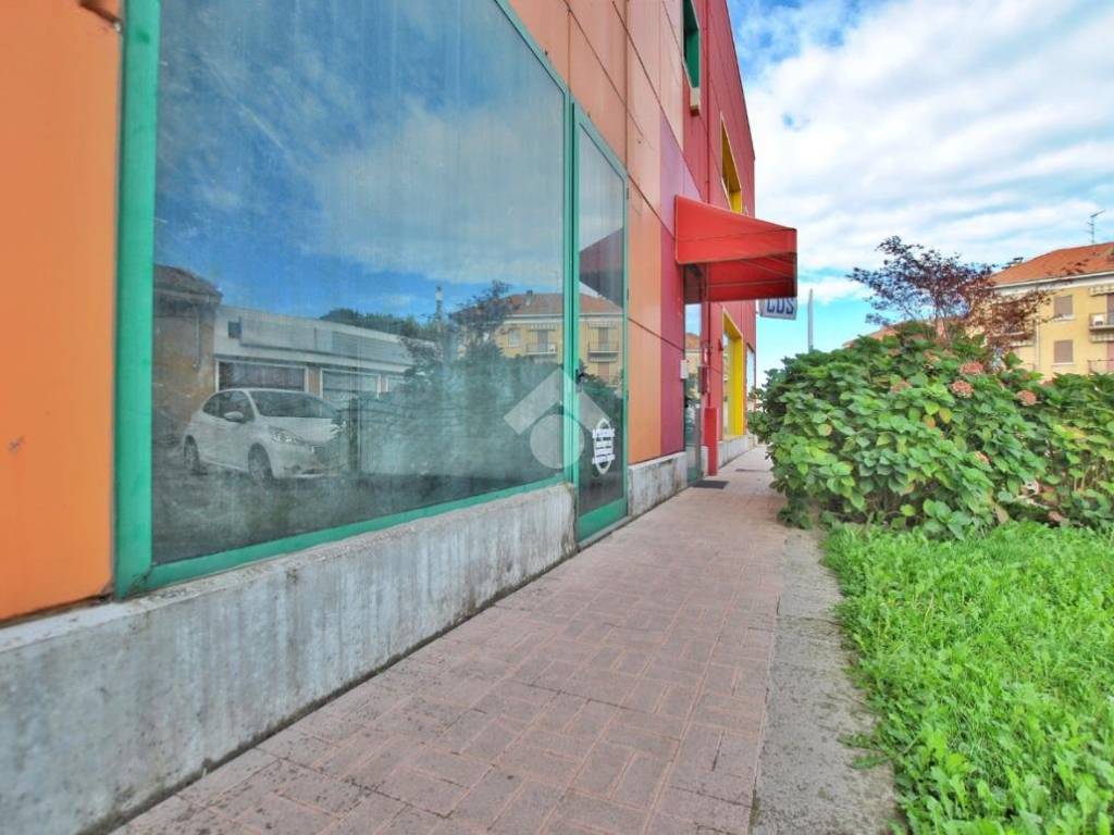 Immobile a Santhià in Via Galileo Ferraris, 41 - Foto 4