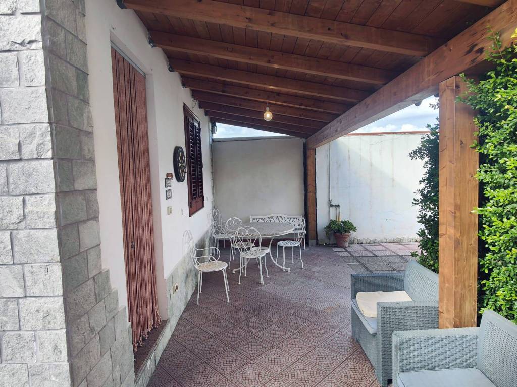 Villa a Messina in Via Margi - Foto 2