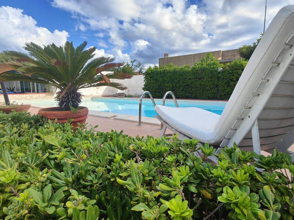 Villa a Messina in Via Margi - Foto 3