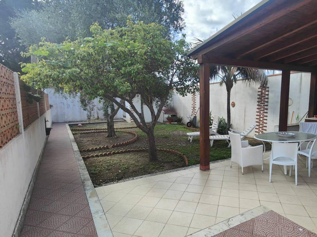 Villa a Messina in Via Margi - Foto 4