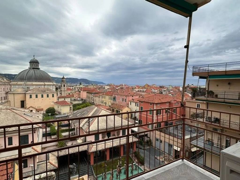 Appartamento a Loano in Corso Europa, 2 - Foto 3