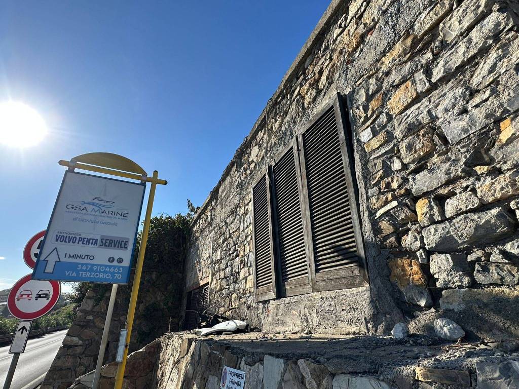 Rustico / casale a Cipressa in Regione Ronchi - Foto 3