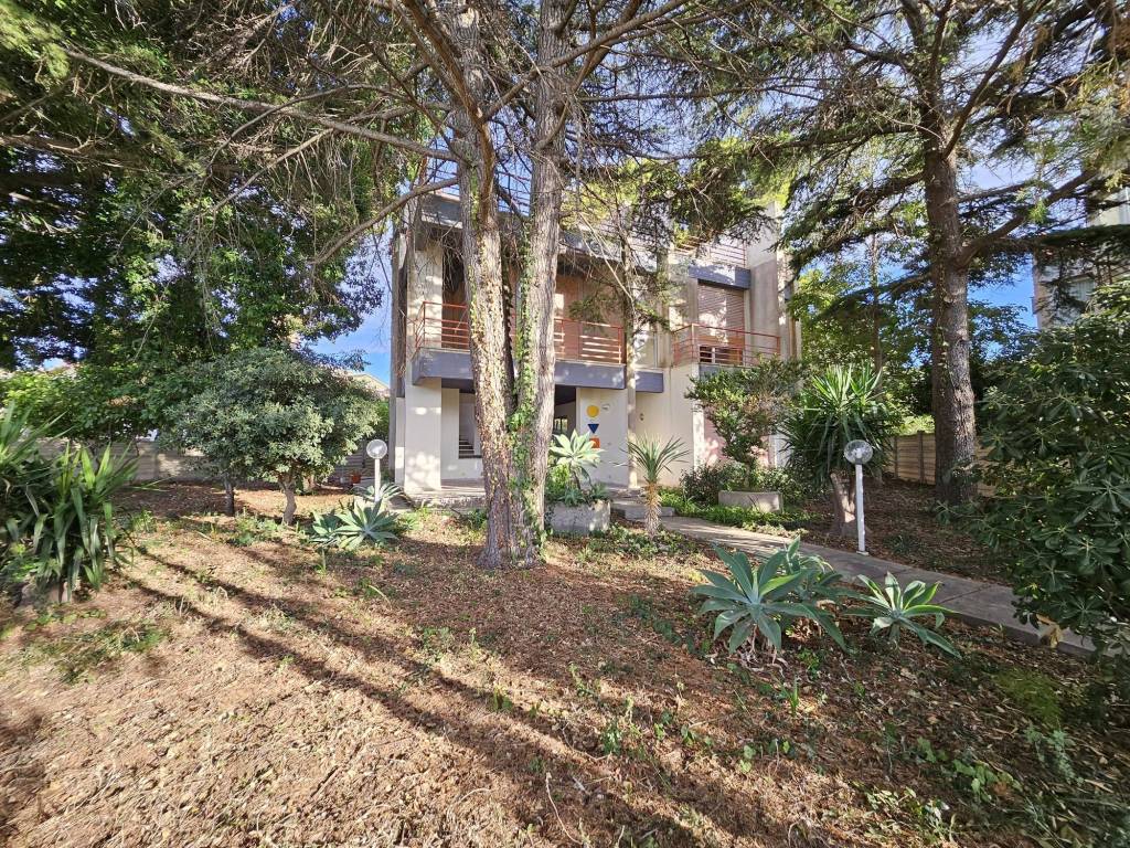 Villa a Valderice in Via Linciasella Sottana - Foto 2