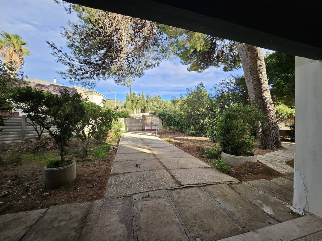 Villa a Valderice in Via Linciasella Sottana - Foto 3