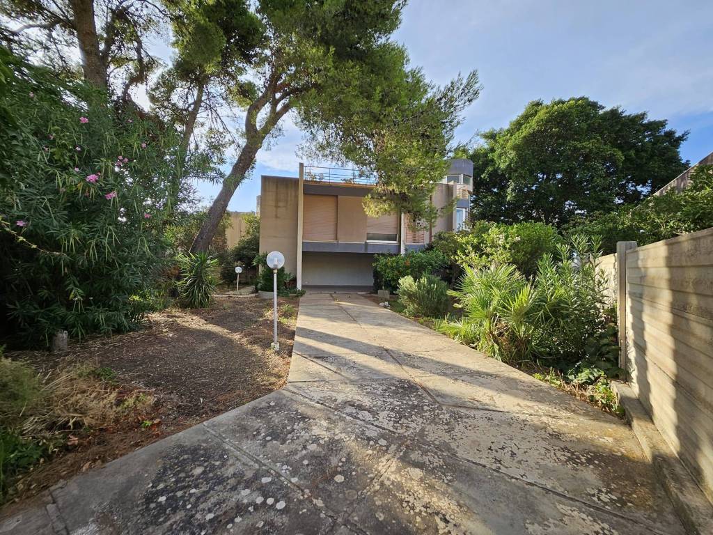 Villa a Valderice in Via Linciasella Sottana - Foto 4