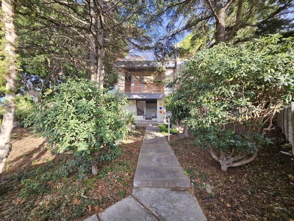 Villa a Valderice in Via Linciasella Sottana - Foto 5